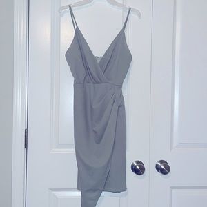 Windsor cocktail dress! Sage green, size S